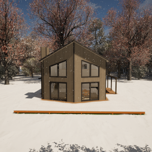 Hoffman Project
